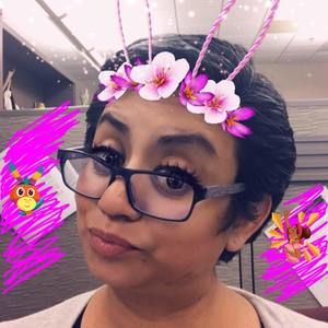 Meet your Posher, Jess